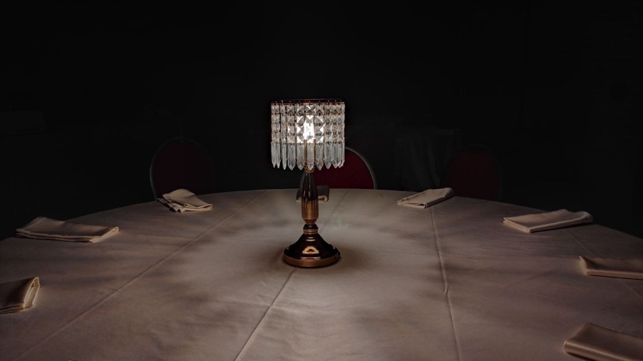 Luci Perimetrali