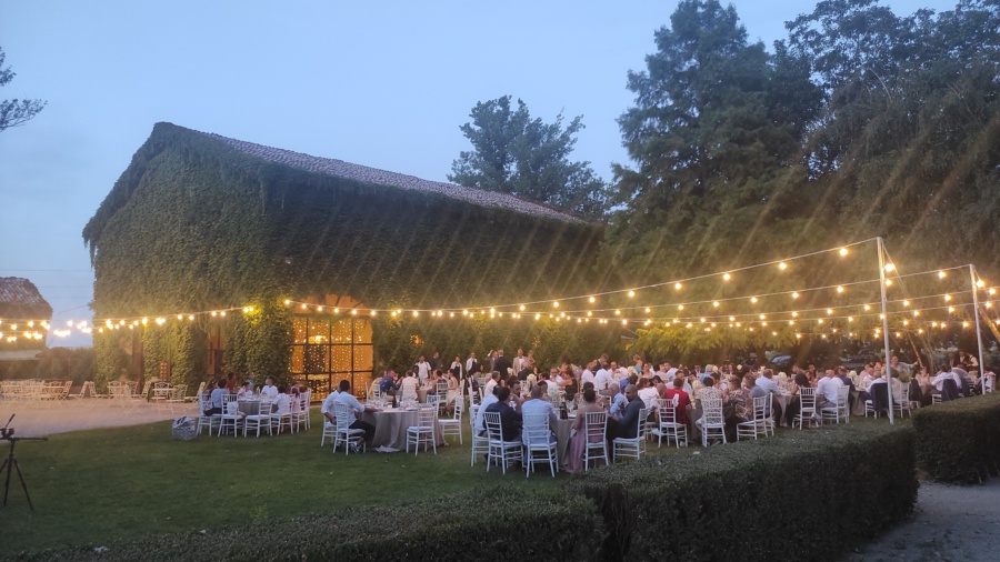 Luci Perimetrali